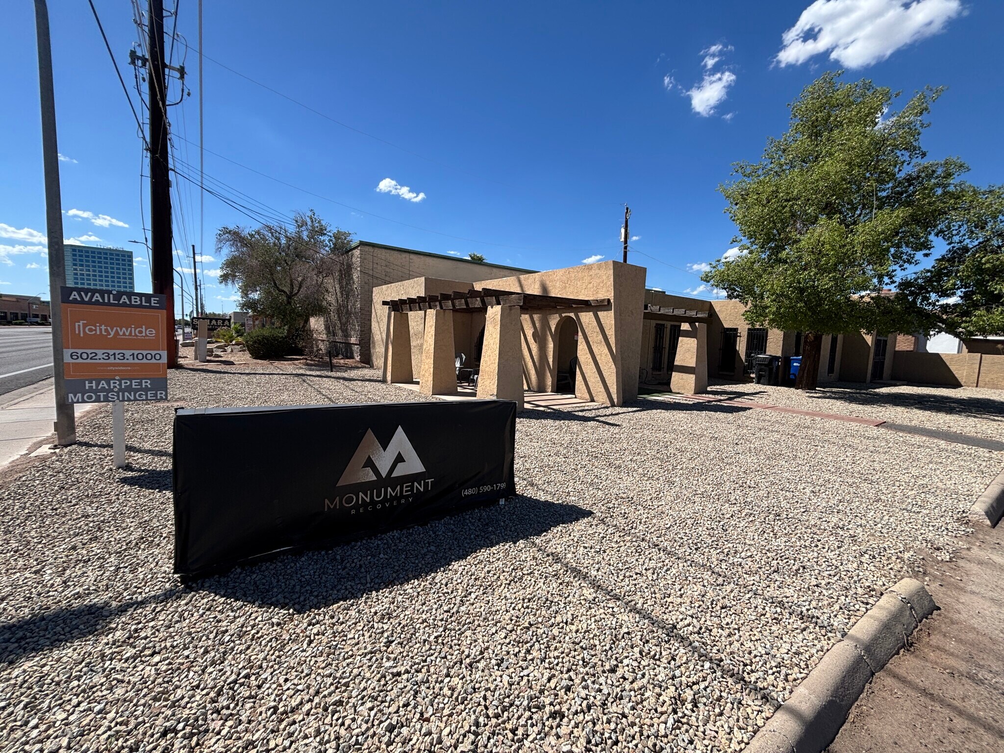 860 W Southern Ave, Mesa, AZ à louer Photo de l’immeuble– Image 1 sur 6
