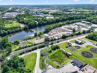 Plus de détails pour 358 River Rd, Bridgeport, PA - Terrain à louer