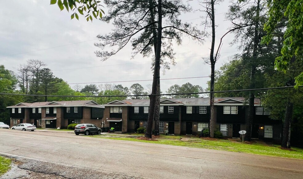 150 Woody Dr, Jackson, MS à vendre - Photo de l’immeuble – Image 2 sur 10