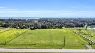 Plus de détails pour Canoe Creek Rd, Saint Cloud, FL - Terrain à vendre