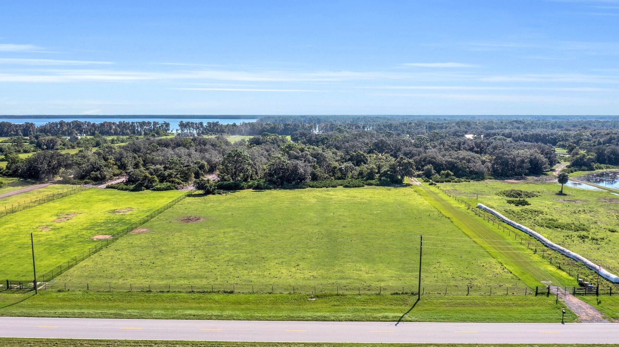 Canoe Creek Rd, Saint Cloud, FL à vendre Photo principale– Image 1 sur 2