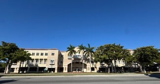 Plus de détails pour 15600 NW 67th Ave, Miami Lakes, FL - Bureau à louer