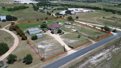 701 County Road 107, Georgetown, TX à louer Photo intérieure– Image 1 sur 12