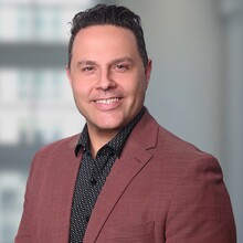 Pauly Campanaro