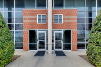 Plus de détails pour 2600 Stanley Gault Pky, Louisville, KY - Local d'activités à louer