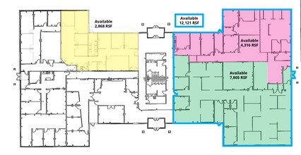 35501-35765 Mound Rd, Sterling Heights, MI à louer Photo de l’immeuble– Image 1 sur 1