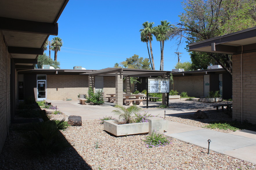 2525 S Rural Rd, Tempe, AZ à louer - Autre – Image 2 sur 7