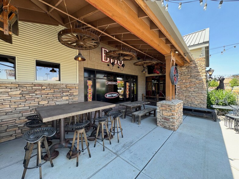 1330 US Highway 95A S, Fernley, NV à louer - Photo de l’immeuble – Image 2 sur 15