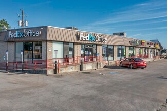 Plus de détails pour 9147 Skillman St, Dallas, TX - Local commercial à louer