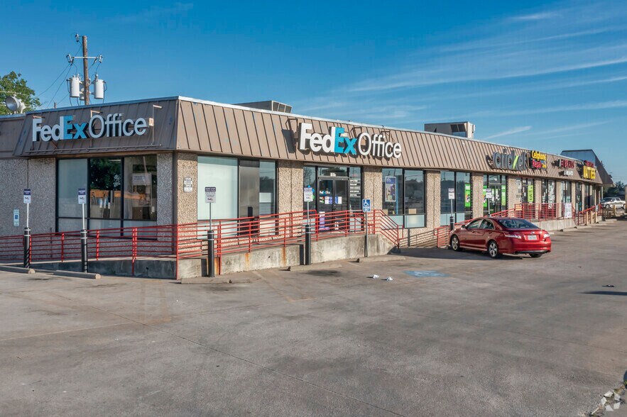 9147 Skillman St, Dallas, TX à louer - Photo principale – Image 1 sur 14