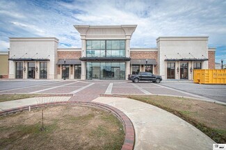 Plus de détails pour 1201 Lamy Ln, Monroe, LA - Local commercial à louer