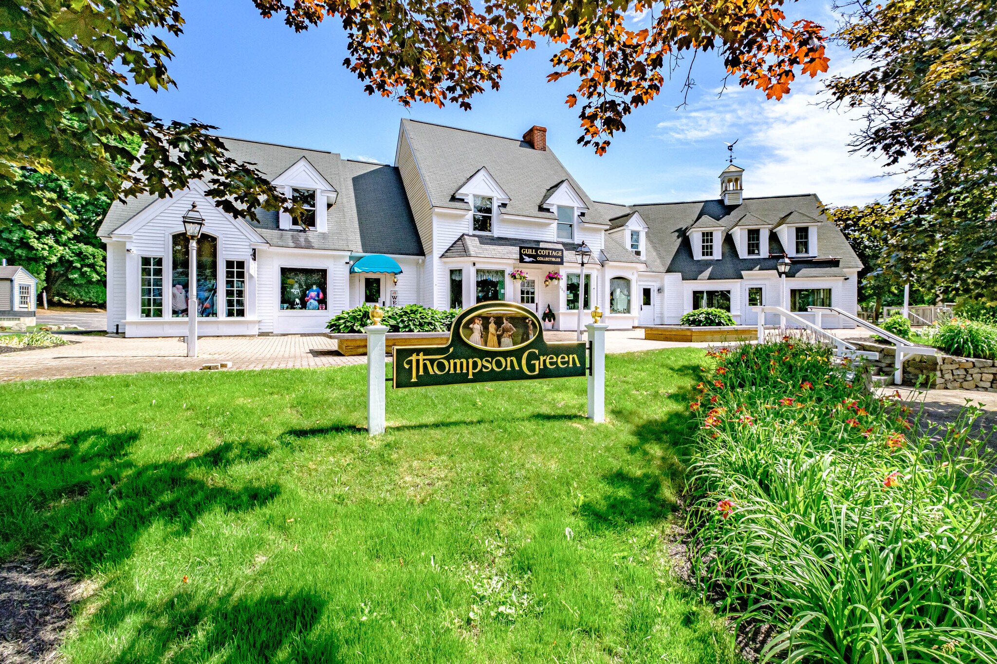 309 Shore Rd, Ogunquit, ME à louer Photo de l’immeuble– Image 1 sur 9