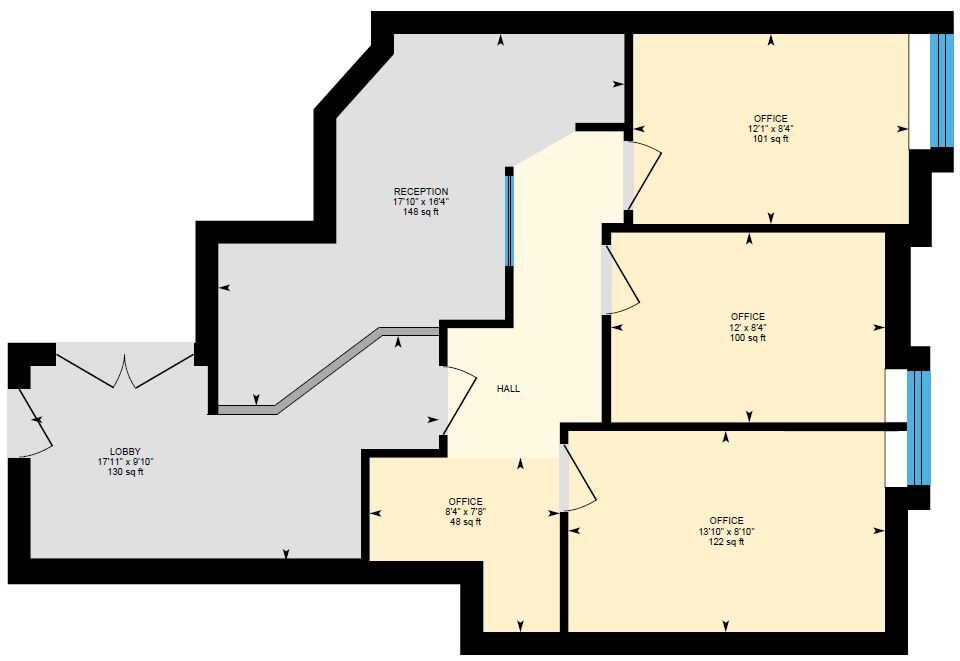 5005 Signal Bell Ln, Clarksville, MD à louer Plan d’étage– Image 1 sur 1