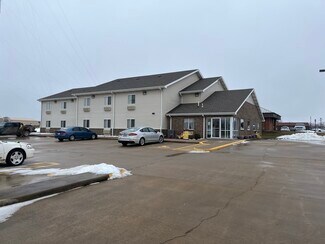 Plus de détails pour 804 Western Heights Cir, Hillsboro, KS - Hôtellerie à vendre