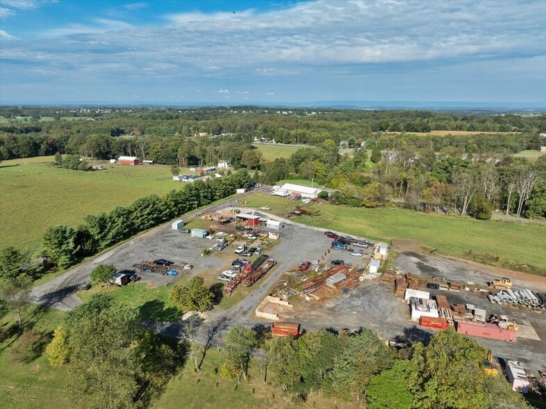 951 Ridge Rd, Mount Airy, MD à louer - Aérien – Image 3 sur 10