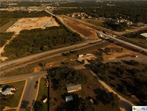 886 Rock St, New Braunfels, TX - VUE AÉRIENNE  vue de carte - Image1