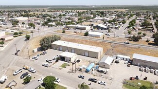 Plus de détails pour 21962 Railroad St, San Joaquin, CA - Industriel/Logistique à vendre