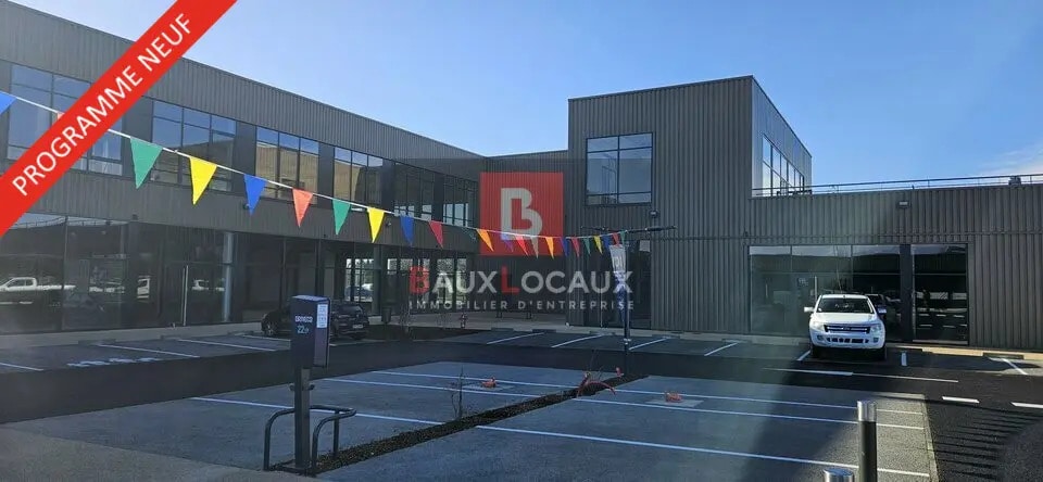 Local commercial dans Monteux à louer Photo de l’immeuble– Image 1 sur 7