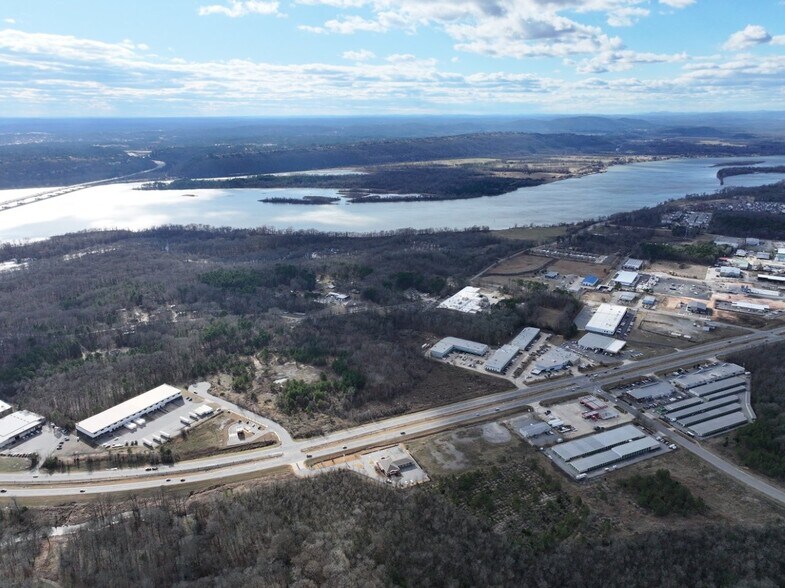 6600 Corporate Dr, North Little Rock, AR à louer - Photo de l’immeuble – Image 2 sur 13