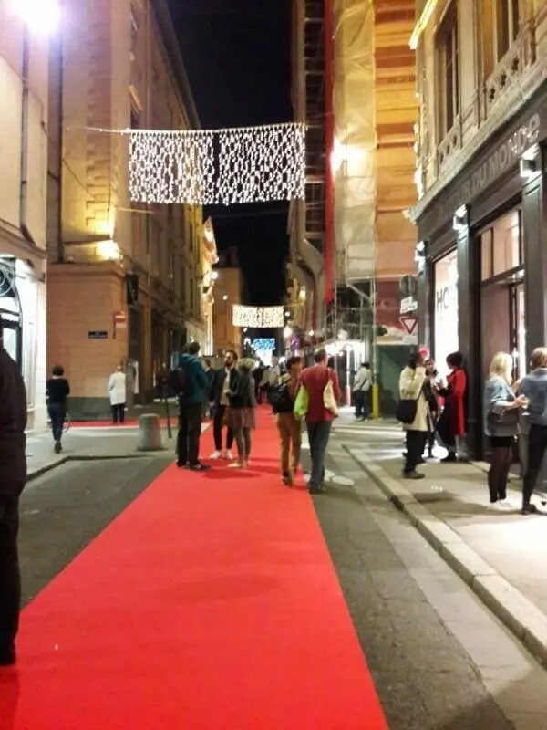 Local commercial dans Lyon à louer Photo de l’immeuble– Image 1 sur 6