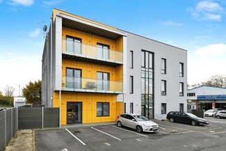 Plus de détails pour 63 Tallon Rd, Brentwood - Bureau à vendre