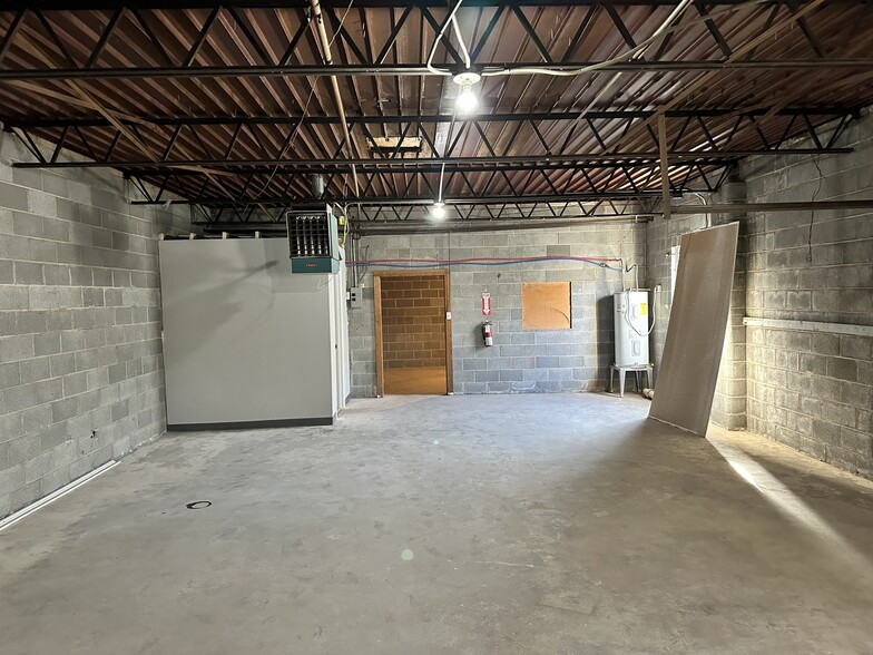 717 S Treadaway Blvd, Abilene, TX à louer - Photo intérieure – Image 3 sur 3
