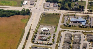 Plus de détails pour 780 S Weber Rd, Romeoville, IL - Local commercial à vendre