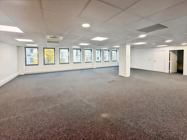 Plus de détails pour Bureau à louer