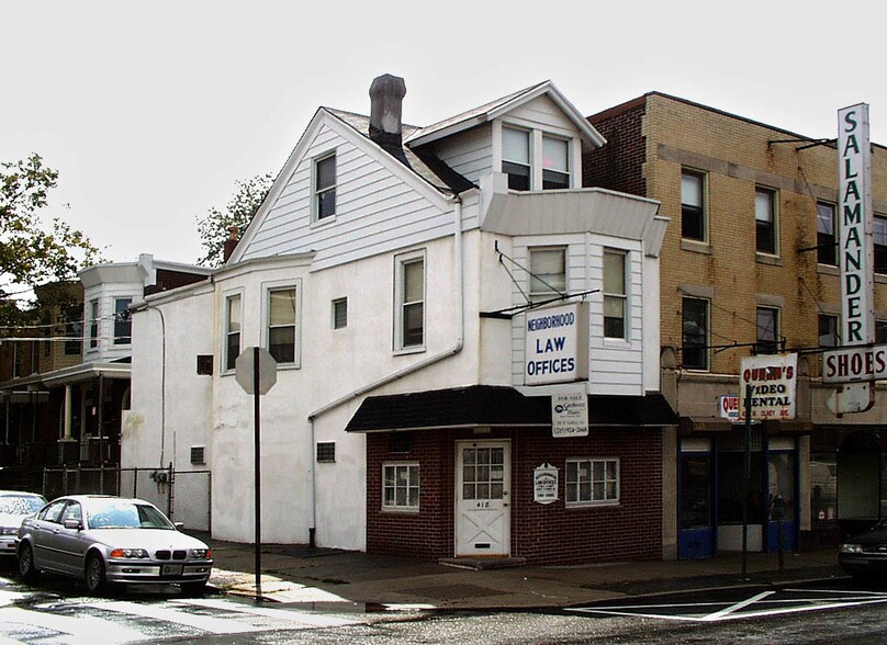 35 S 2nd St, Philadelphia, PA à vendre - Photo de l’immeuble – Image 2 sur 7