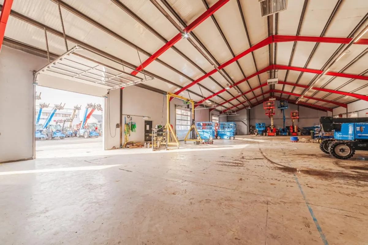 43 Rue D'Aulnay, Gonesse à louer Photo intérieure– Image 1 sur 11