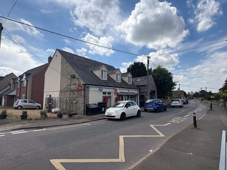 Merton Rd, Ambrosden à louer - Photo de l’immeuble – Image 3 sur 20