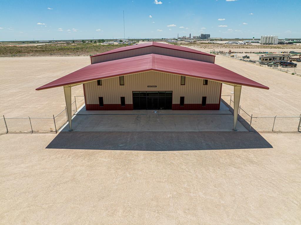 16690 W Basin St, Odessa, TX à vendre Photo principale– Image 1 sur 50