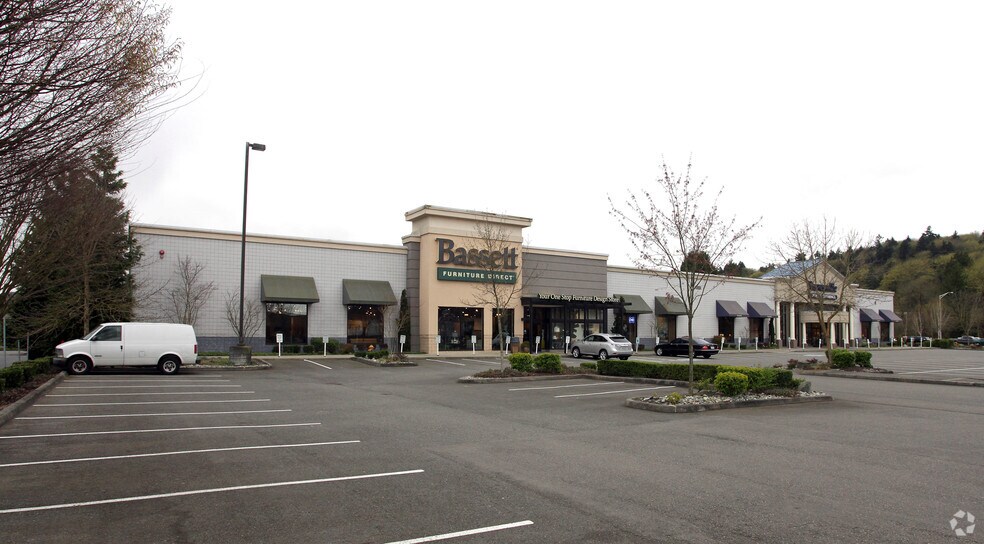 5951 S 180th St, Tukwila, WA à louer - Photo de l’immeuble – Image 2 sur 2