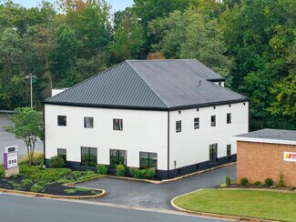 Plus de détails pour 3200 Concord Pike, Wilmington, DE - Bureau à louer