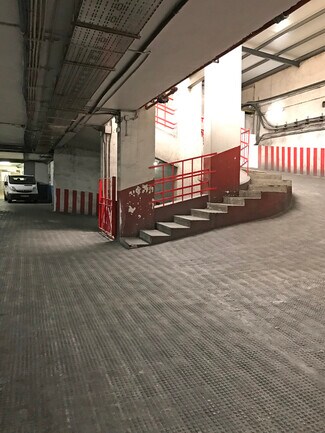 Plus de détails pour Calle de San Romualdo, 26, Madrid - Industriel/Logistique à vendre