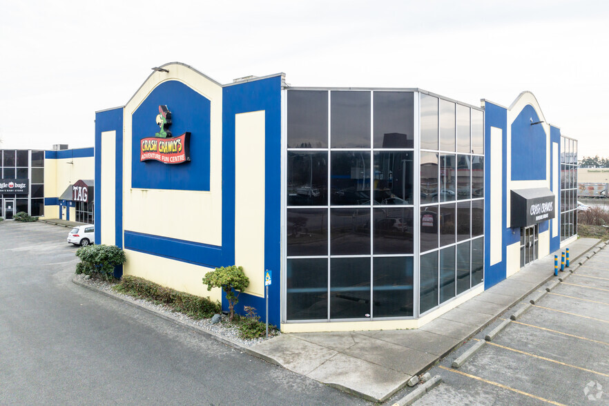 1300 Woolridge St, Coquitlam, BC à louer - Photo de l’immeuble – Image 3 sur 4
