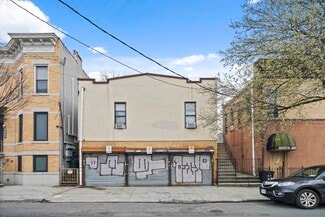 Plus de détails pour 351 Onderdonk Ave, Flushing, NY - Local commercial à vendre