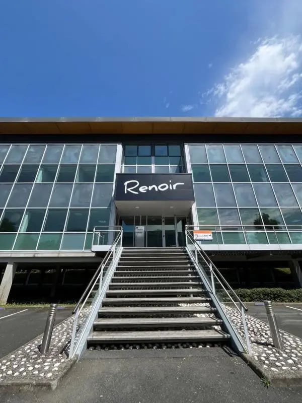 26 Rue De L'Europe, La Chapelle-sur-Erdre à louer Photo de l’immeuble– Image 1 sur 11