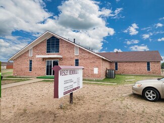 Plus de détails pour 1717 Idalou Rd, Lubbock, TX - Spécialisé à vendre