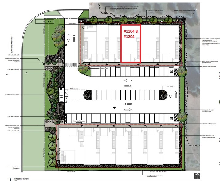 100 Alpine Mdws, Canmore, AB à louer - Photo de l’immeuble – Image 3 sur 5