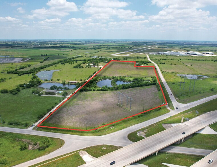 15219 Cameron Rd, Pflugerville, TX à vendre - Photo de l’immeuble – Image 2 sur 7