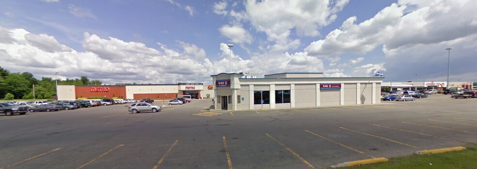 505 Av Bethany, Lachute, QC à louer - Photo de l’immeuble – Image 2 sur 3