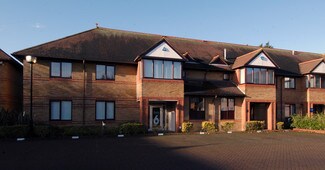 Plus de détails pour Armstrong Rd, Maidstone - Bureau à louer