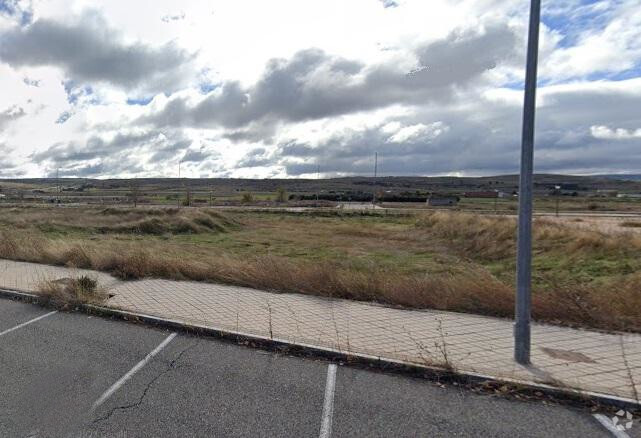 Terrain dans Ávila, Ávila à vendre - Photo principale – Image 1 sur 2