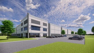 Plus de détails pour 00 Cherry Lane, Haw River, NC - Industriel/Logistique à louer