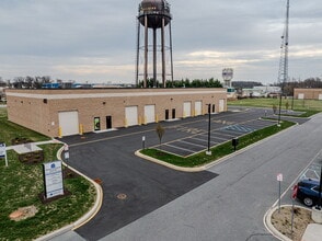 410 Diamond State Blvd, Middletown, DE à louer Photo de l’immeuble– Image 2 sur 13