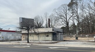 Plus de détails pour 2979 Campbellton Rd SW, Atlanta, GA - Local commercial à louer