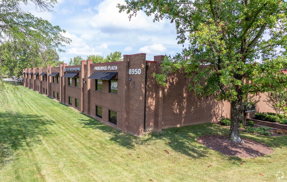 8950 Route 108, Columbia, MD à louer - Aérien – Image 3 sur 5