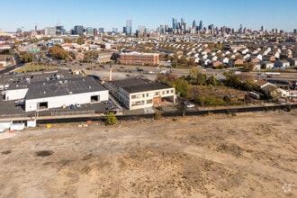 3301 Maiden Ln, Philadelphia, PA - Vue aérienne vue de carte