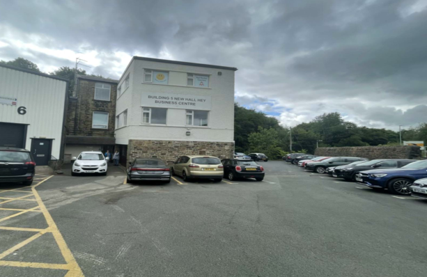 New Hall Hey Rd, Rossendale à louer - Photo de l’immeuble – Image 3 sur 3